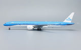 Phoenix KLM Boeing B777-300ER PH-BVD 1/400 Aircraft Scale Model