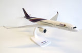 PPC Models Thai Airbus A350-900 1/200 Scale
