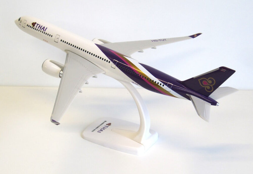 PPC Models Thai Airbus A350-900 1/200 Scale