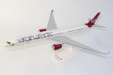 PPC Models Virgin Atlantic Airbus A350-1000 1/200 Aircraft Scale Model