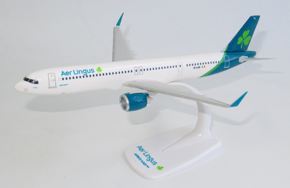 Aer Lingus Model Planes & Toys – Aircraft Model Store