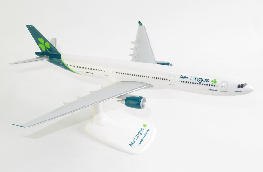 PPC Models Aer Lingus Airbus A330-300 EI-EIM 1/200 Scale