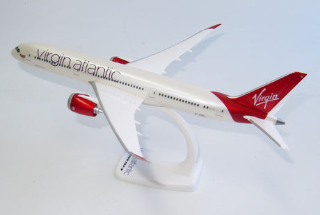 PPC Models Dreamliner Virgin Atlantic Boeing B787-9 G-VZIG 1/200 Scale