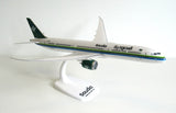 PPC Holland Saudi Boeing B787-10 1/200 Aircraft Scale Model