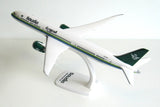 PPC Holland Saudi Boeing B787-10 1/200 Aircraft Scale Model