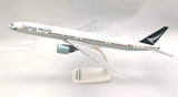 PPC Holland Cathay Pacific Boeing B777-300ER 1/200 Aircraft Scale Model