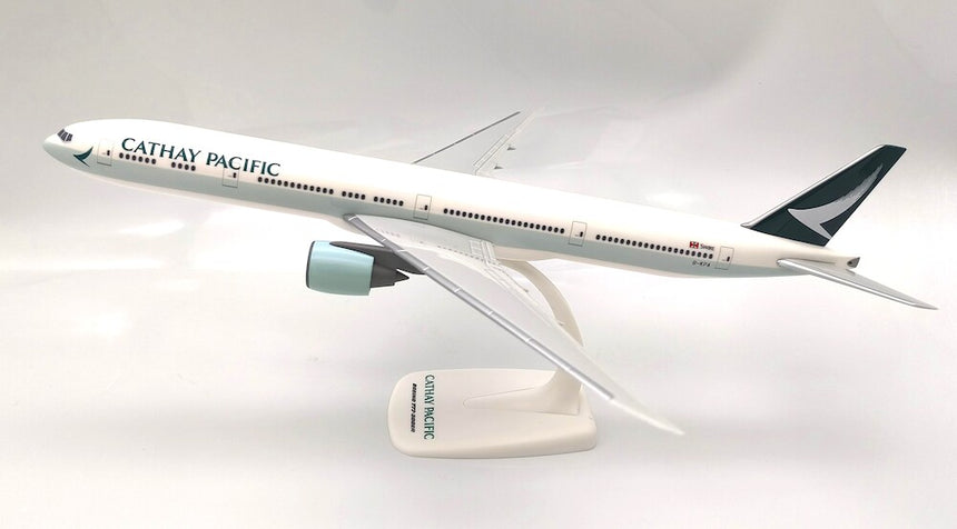 PPC Holland Cathay Pacific Boeing B777-300ER 1/200 Aircraft Scale Model