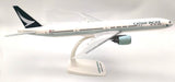 PPC Holland Cathay Pacific Boeing B777-300ER 1/200 Aircraft Scale Model