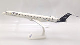 PPC Models Lufthansa CRJ 900 1/100 Aircraft Scale Model