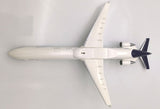 PPC Models Lufthansa CRJ 900 1/100 Aircraft Scale Model