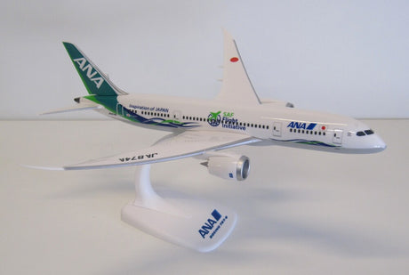 PPC Models All Nippon Airways "ANA Future Promise" Boeing B-787-8 JA874A 1/200 Scale