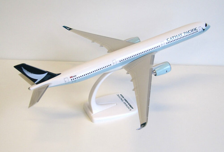PPC Models Cathay Pacific Airbus A350-1000 1/200 Scale