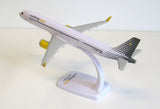 PPC Models Vueling Airbus A321 NEO 1/200 Aircraft Scale Model