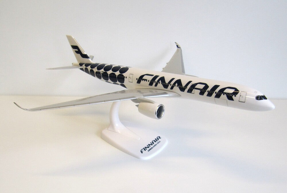 FINNAIR マリメッコA350-900 1:200スケール PPC Models Finnair 