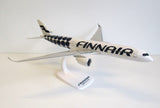 PPC Models Finnair "Marimekko Kivet" Airbus A350-900 OH-LWL 1/200 Aircraft Scale Model