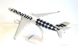 PPC Models Finnair "Marimekko Kivet" Airbus A350-900 OH-LWL 1/200 Aircraft Scale Model