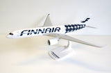 PPC Models Finnair "Marimekko Kivet" Airbus A350-900 OH-LWL 1/200 Aircraft Scale Model