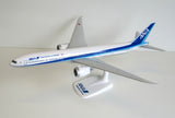 PPC Models ANA Boeing B777-9X 1/200 Aircraft Scale Model