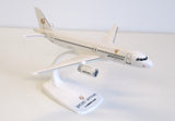 PPC Models GetJet Airlines Airbus A320 1/200 Aircraft Scale Model