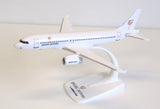 PPC Models GetJet Airlines Airbus A320 1/200 Aircraft Scale Model