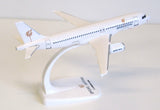 PPC Models GetJet Airlines Airbus A320 1/200 Aircraft Scale Model