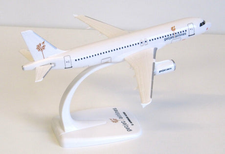 PPC Models GetJet Airlines Airbus A320 1/200 Aircraft Scale Model