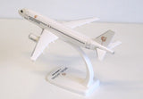 PPC Models GetJet Airlines Airbus A320 1/200 Aircraft Scale Model