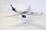PPC Models Delta Airlines Airbus A350-950 "100 Years" 1/200 Aircraft Scale Model