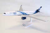 PPC Models Delta Airlines Airbus A350-950 "100 Years" 1/200 Aircraft Scale Model