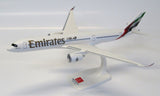 PPC Emirates Airbus A350-900 1/200 Aircraft Scale Model