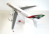 PPC Models Emirates Airbus A380 New Livery 1/200 Aircraft Scale Model