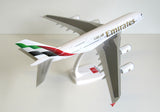 PPC Models Emirates Airbus A380 New Livery 1/200 Aircraft Scale Model