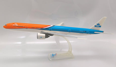Boeing 787-10 Dreamliner KLM Extra Model -084 Boeing 787-10 Dreamliner KLM Extra Model -084