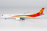 NG Models Hainan Airlines Airbus A330-900 B-32MU 1/400 Aircraft Scale Model