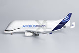 NG Models Airbus Transport International Airbus A330-743L Beluga XL F-GXLJ (#4) 1/400 Aircraft Scale Model