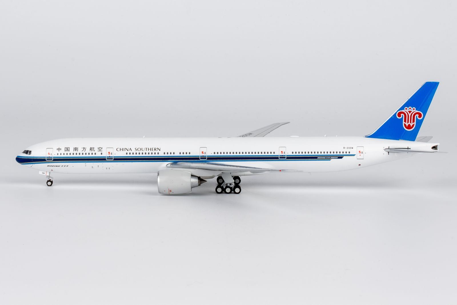 Boeing 777 Model Planes - Aircraft Model Store