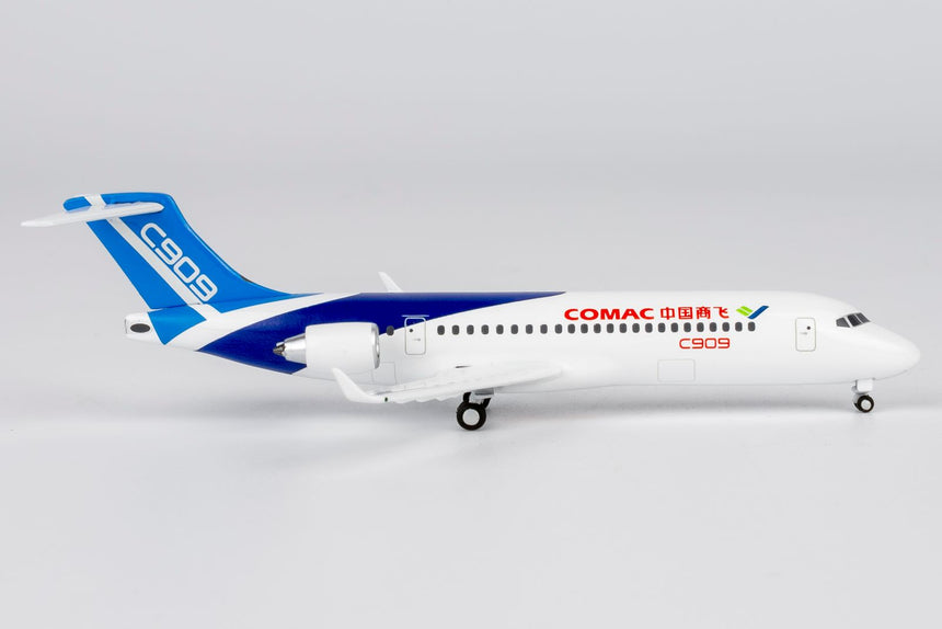 NG Models COMAC C909  1/400 Aircraft Scale Model