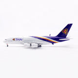 Aviation400 Thai Airways International Airbus A380-841 HS-TUC (detachable gear) 1/400 Scale