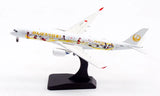 Aviation400 Japan Airlines "Tokyo 2020 Olympic Games" Airbus A350-900 JA06XJ (with Stand) 1/400 Aircraft Scale Model