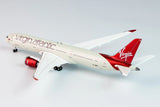 JetHut Virgin Atlantic Boeing 787-9 G-VBEL 1/400 Aircraft Scale Model