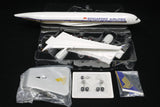 Singapore Airlines Airbus A350-900 1/200 Scale