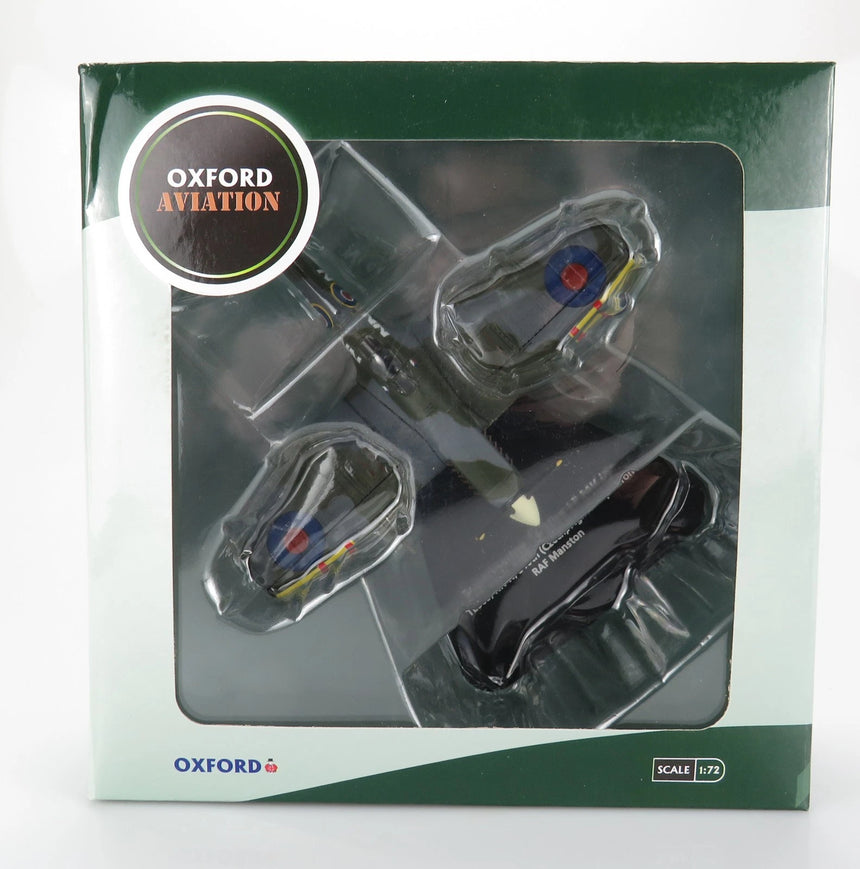 Herpa Spitfire IXE - RAF No.310 (Czech) Sqn. Manston, 1945 - TE565 / NN-N 1/72 Scale