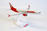PPC Models Corendon Boeing B737-Max 9 1/200 Aircraft Scale Model