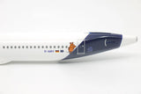 Hogan Lufthansa "Flensburg" Airbus A321 Bingen D-AIRY 1/200 Scale