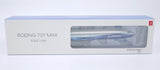 Hogan Boeing House Color Boeing 737 Max 10 1/200 Aircraft Scale Model