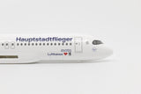 Hogan Lufthansa Airbus A320neo D-AINZ 1/200 Aircraft Scale Model