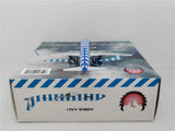 Phoenix Condor Airbus A321 D-ATCF Condor Sea 1/400 Aircraft Scale Model