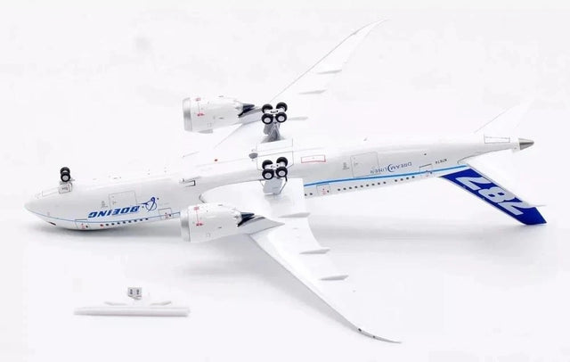 Aviation400 Boeing Boeing 787-8 Dreamliner N7874 1/400 Aircraft Scale Model