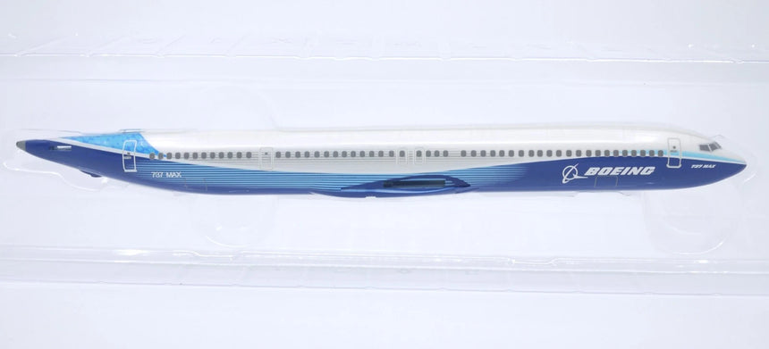 Hogan Boeing House Color Boeing 737 Max 10 1/200 Aircraft Scale Model