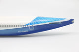 Hogan Boeing 777-300ER Boeing New Livery 2019 1/200 Aircraft Scale Model